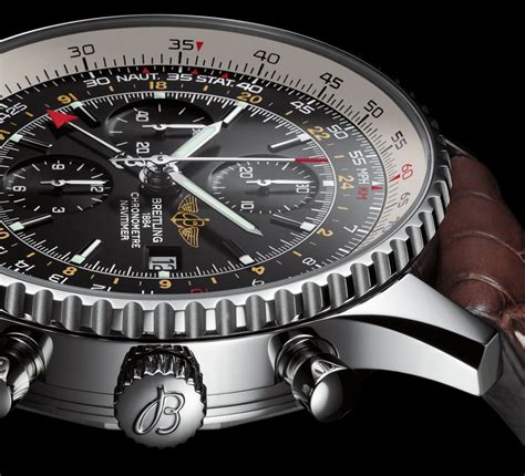 Breitling watch copy and paste